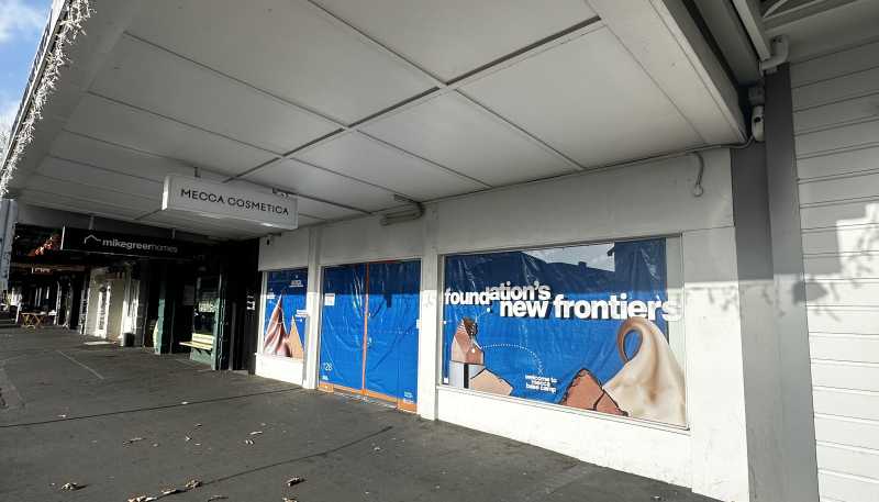 Shop 1/128 Ponsonby Road, Ponsonby