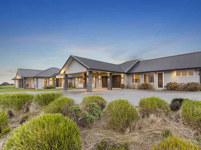 40 Bayly Road, Pukekohe