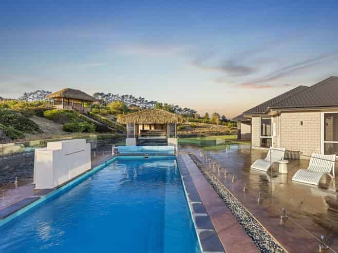 40 Bayly Road, Pukekohe