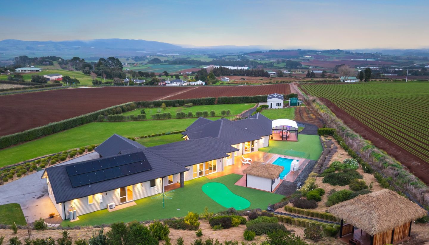 40 Bayly Road, Pukekohe, Franklin, Auckland
