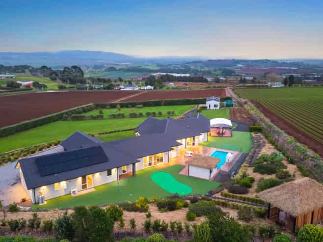 40 Bayly Road, Pukekohe