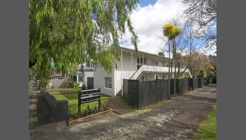 5/25 Wynyard Road, Mount Eden