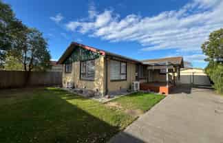 12 Taranui Place, Bromley