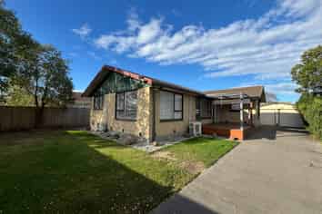 12 Taranui Place, Bromley