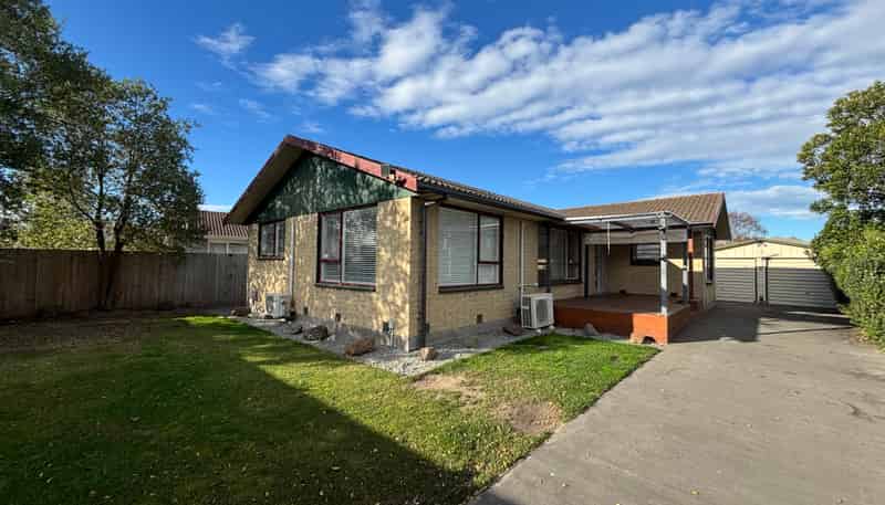 12 Taranui Place, Bromley