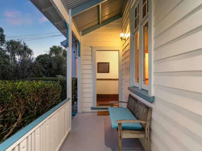 1 Plunket Road, Mount Eden