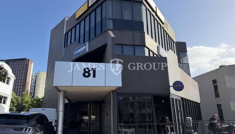 81 Grafton Road, Grafton