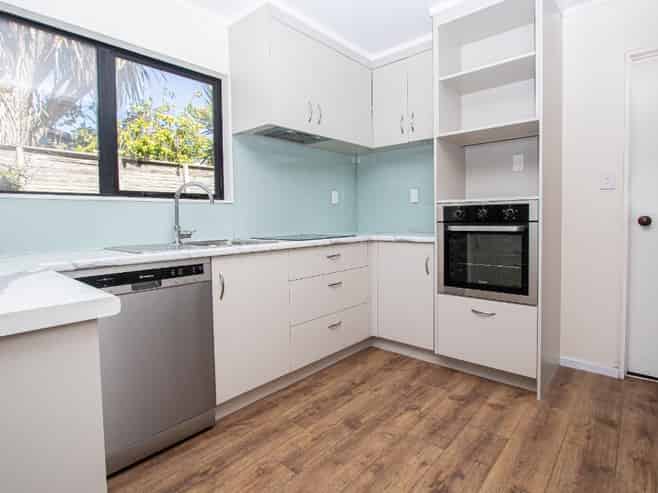 15A Sillary Street, Hamilton East