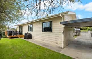 15A Sillary Street, Hamilton East