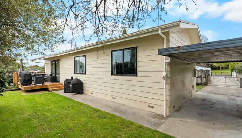 15A Sillary Street, Hamilton East