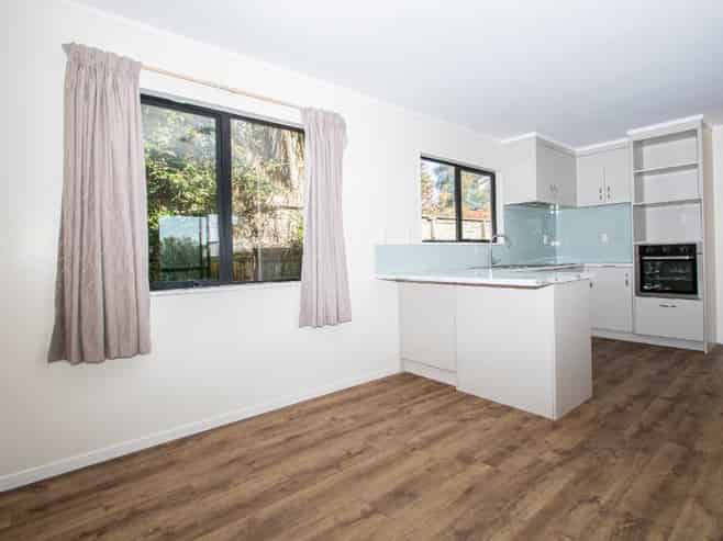 15A Sillary Street, Hamilton East