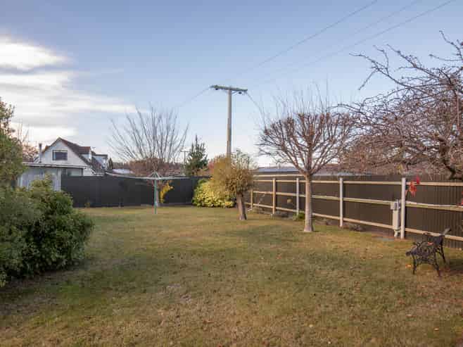 45 Ashworth Street, Alexandra
