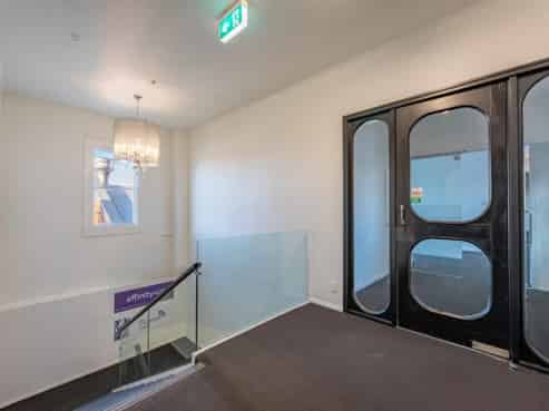 Royal Arcade – Refined Office Space