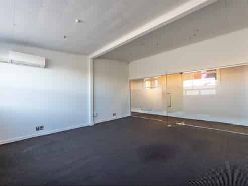 Royal Arcade – Refined Office Space
