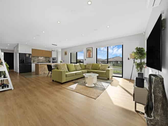 155 Hitchen Road, Pokeno