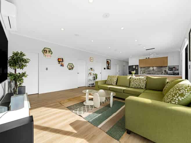 155 Hitchen Road, Pokeno