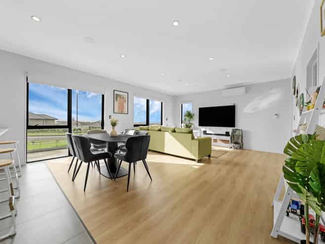155 Hitchen Road, Pokeno