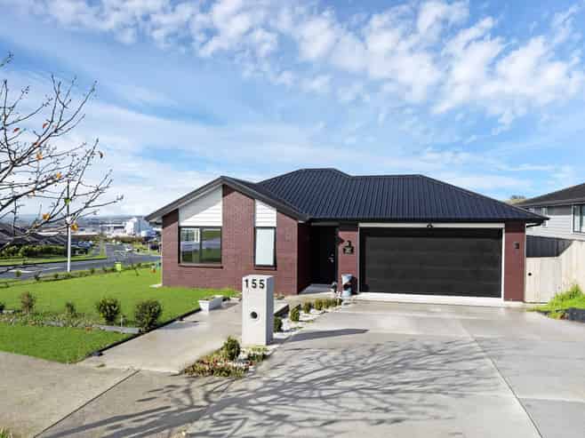 155 Hitchen Road, Pokeno