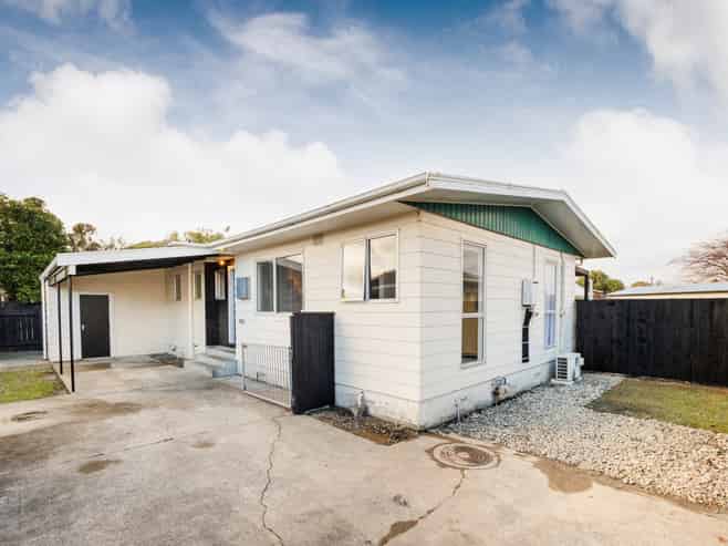 5A Flygers Line, Milson