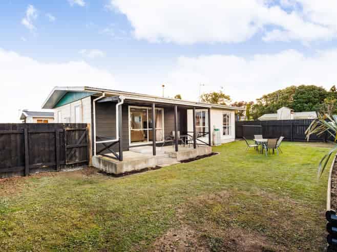5A Flygers Line, Milson