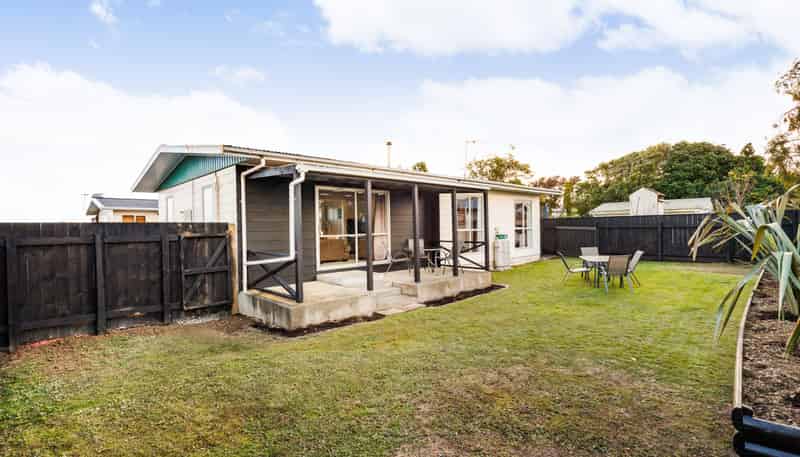 5A Flygers Line, Milson
