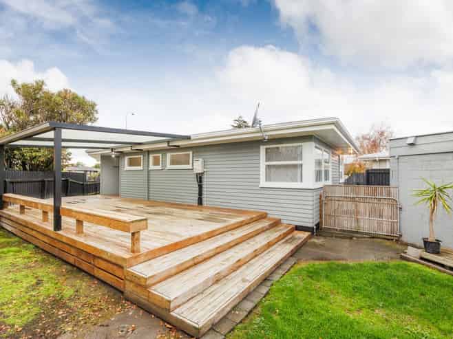 186 Milson Line, Milson