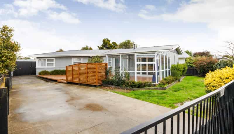 186 Milson Line, Milson