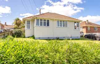90 Harper Street, Gonville