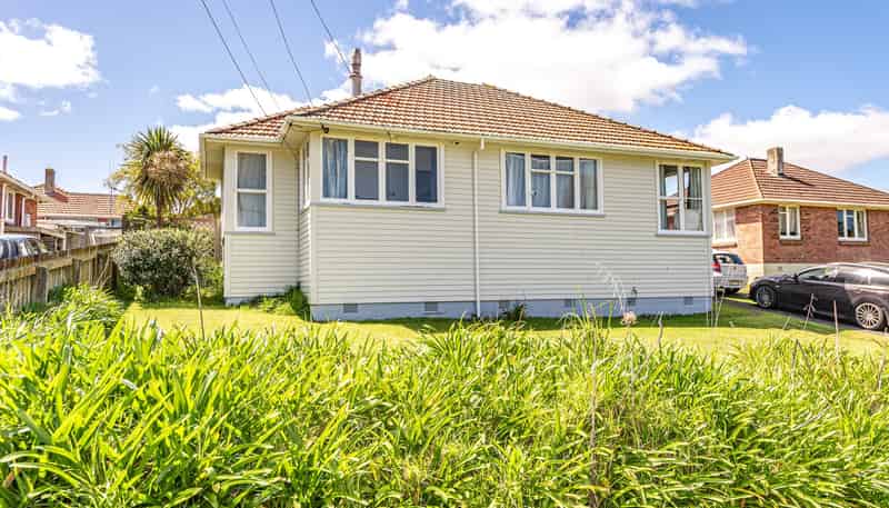 90 Harper Street, Gonville