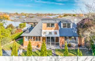 1A Coppinger Terrace, Aidanfield