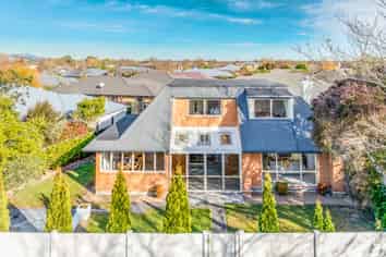1A Coppinger Terrace, Aidanfield