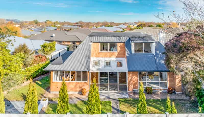 1A Coppinger Terrace, Aidanfield