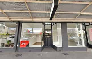 Prime Ponsonby Retail | 143sqm Available Now