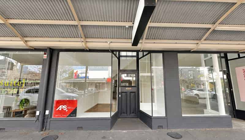187 Ponsonby Road, Ponsonby
