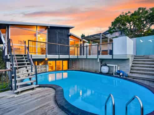 17 Spencer Road, Hospital Hill