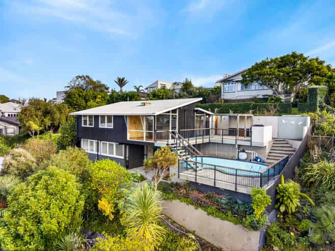 17 Spencer Road, Hospital Hill