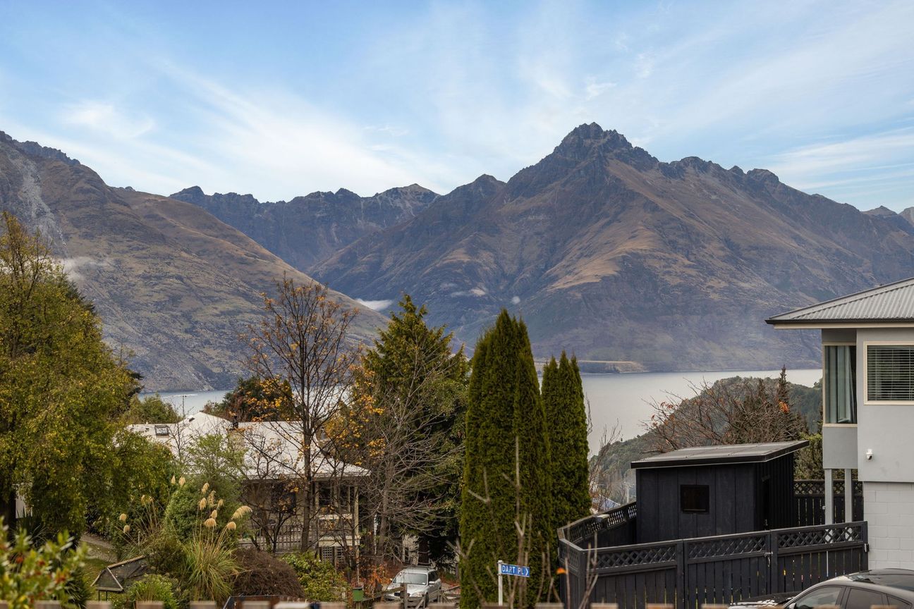 Step onto the Queenstown property ladder - Ansicht 5