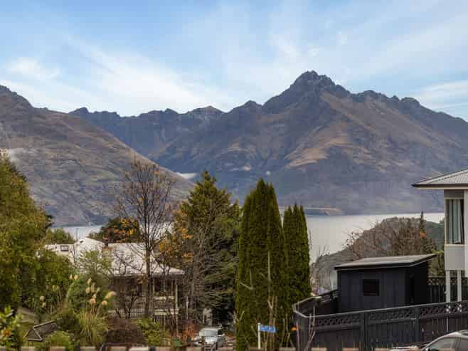 1B Dart Place, Fernhill