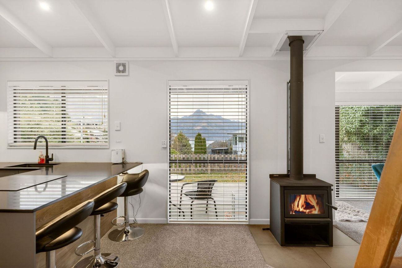 Step onto the Queenstown property ladder - Ansicht 6