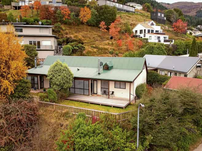 1B Dart Place, Fernhill