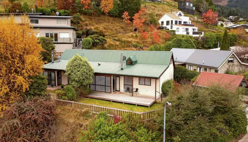 1B Dart Place, Fernhill