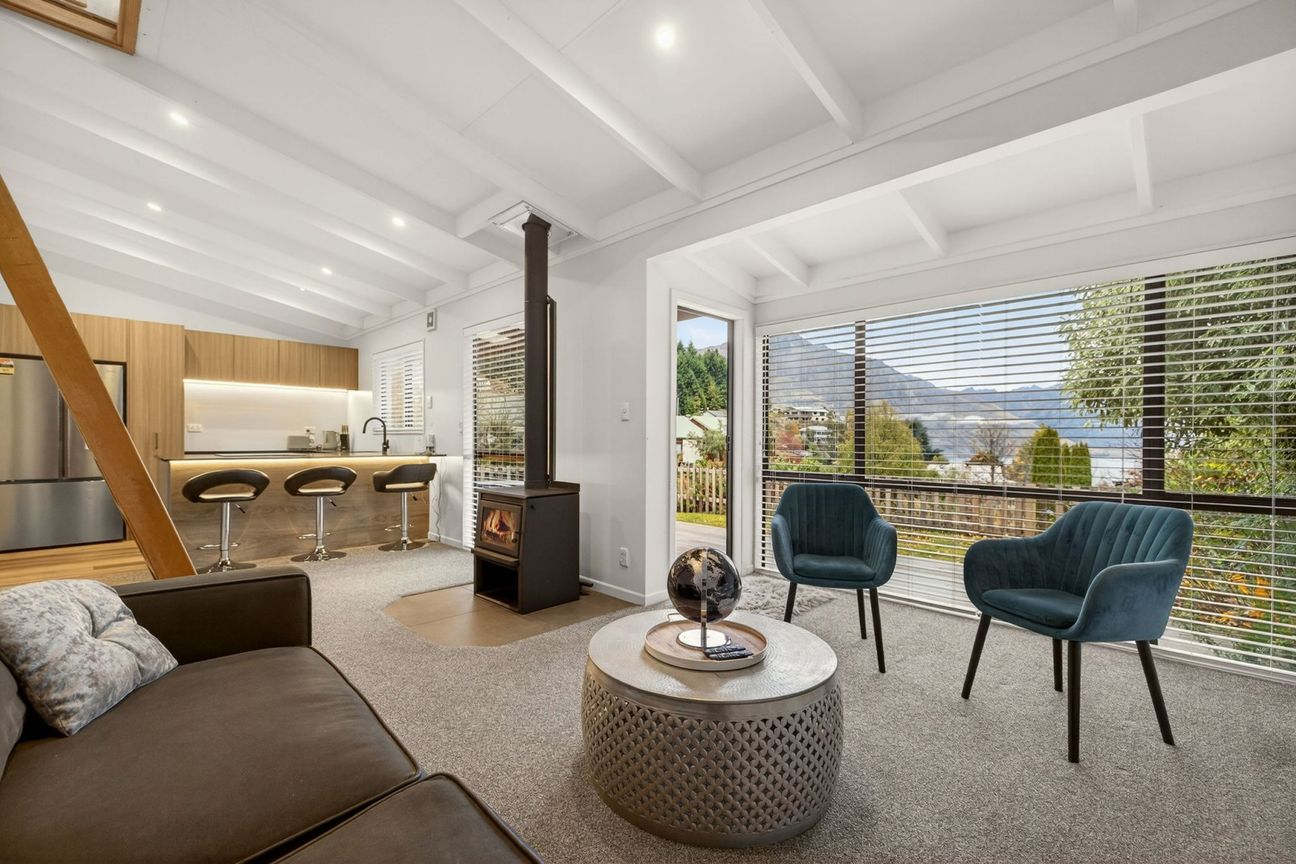 Step onto the Queenstown property ladder - Ansicht 3