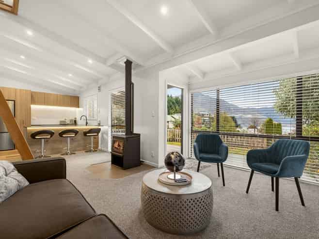 1B Dart Place, Fernhill