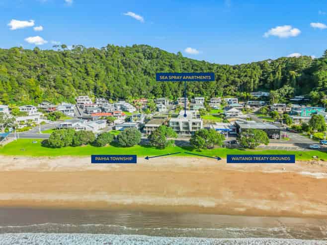 138 Marsden Road, Paihia