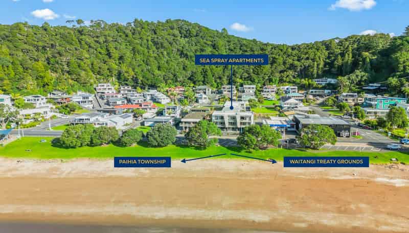 138 Marsden Road, Paihia