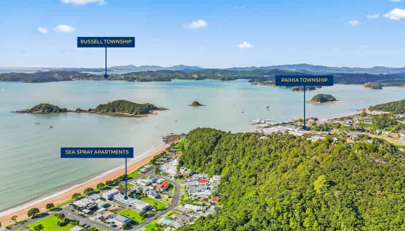 138 Marsden Road, Paihia