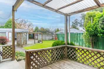  Millard Ave, Masterton