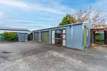  Millard Ave, Masterton