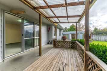  Millard Ave, Masterton