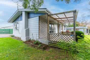  Millard Ave, Masterton